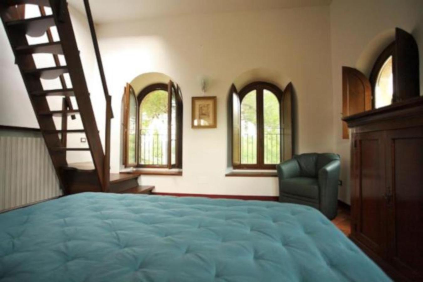 Antico Borgo La Commenda Aparthotel Montefiascone Exterior photo