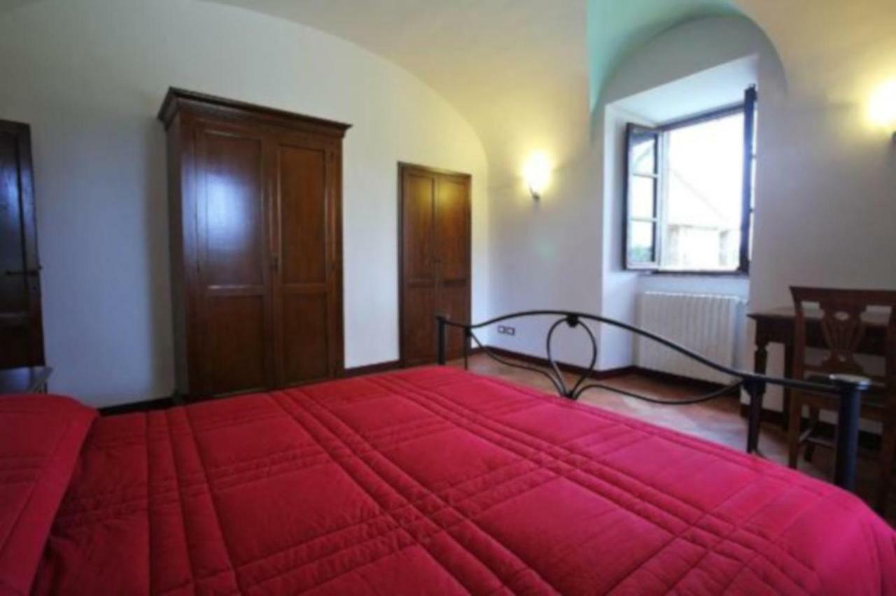 Antico Borgo La Commenda Aparthotel Montefiascone Exterior photo