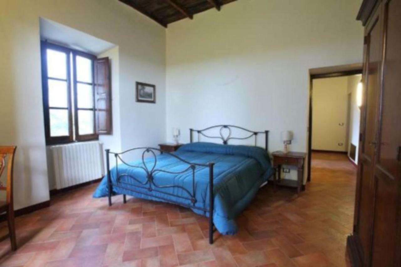 Antico Borgo La Commenda Aparthotel Montefiascone Exterior photo
