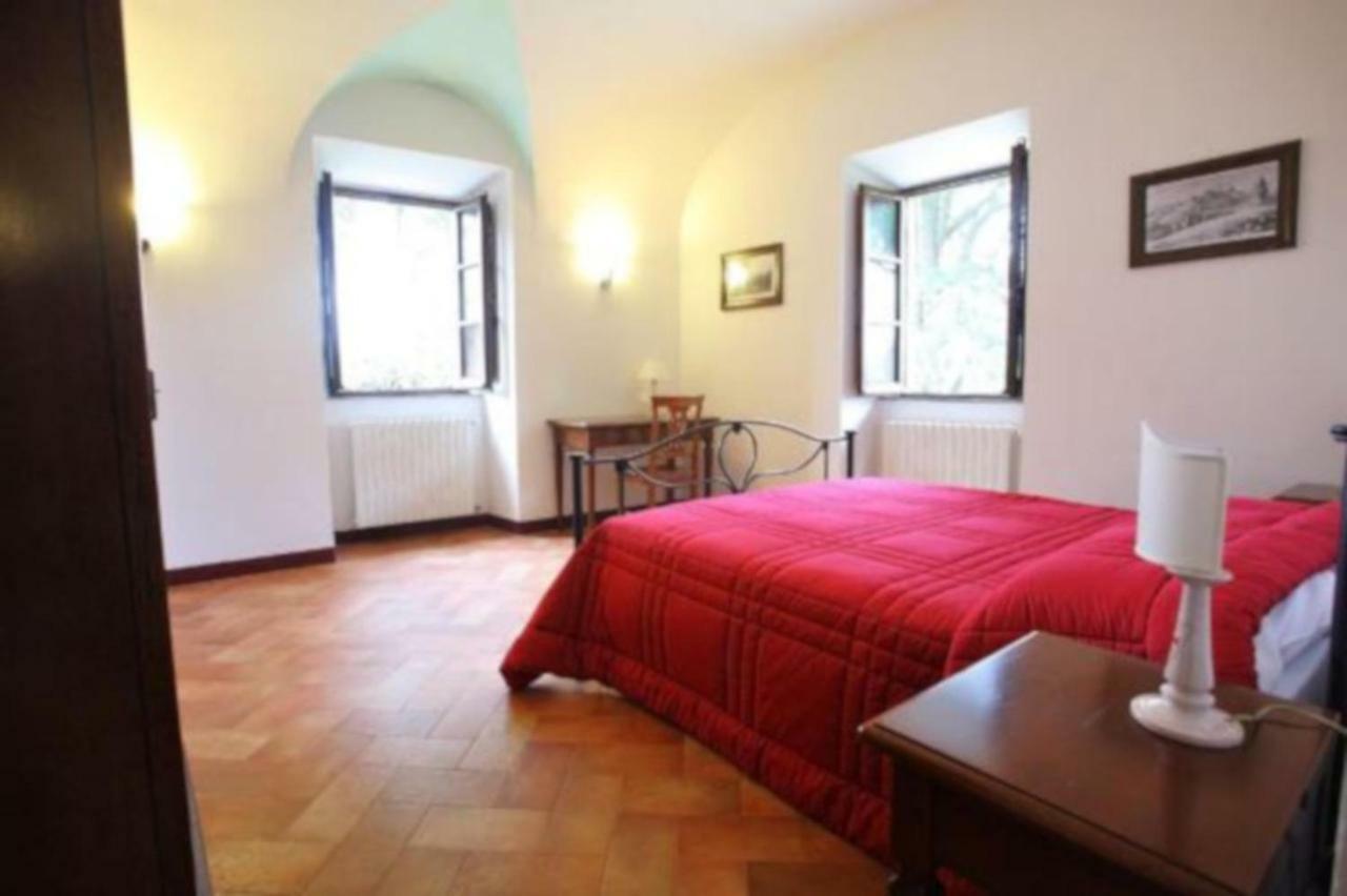 Antico Borgo La Commenda Aparthotel Montefiascone Exterior photo