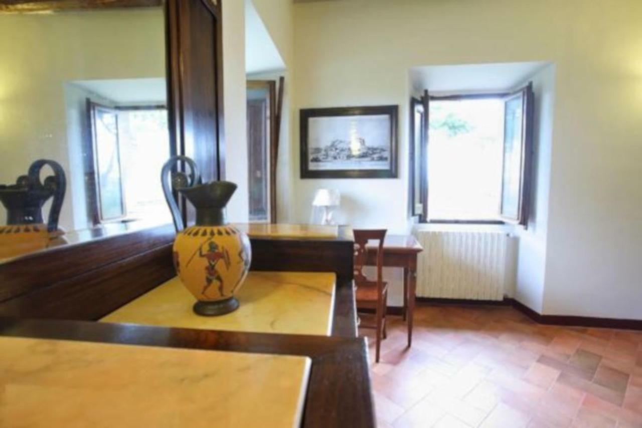 Antico Borgo La Commenda Aparthotel Montefiascone Exterior photo