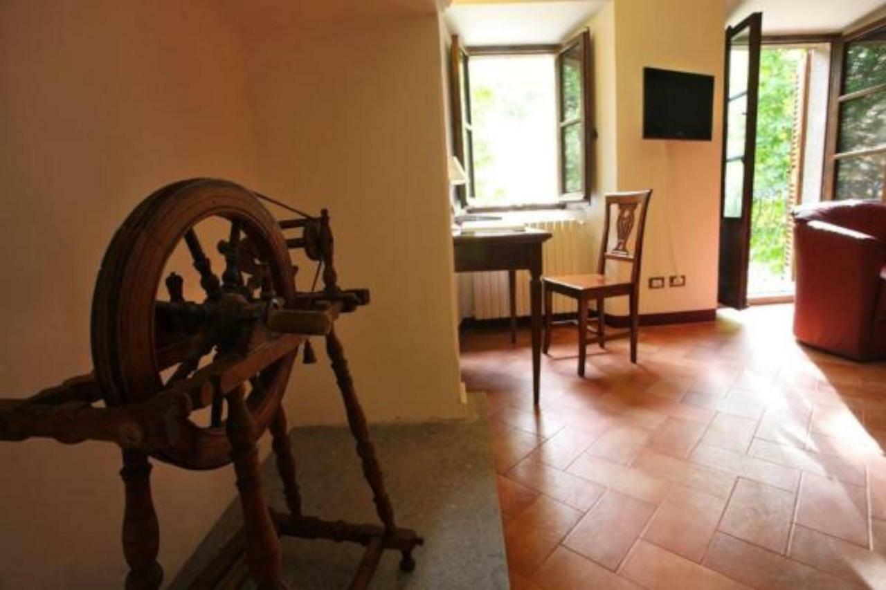 Antico Borgo La Commenda Aparthotel Montefiascone Exterior photo