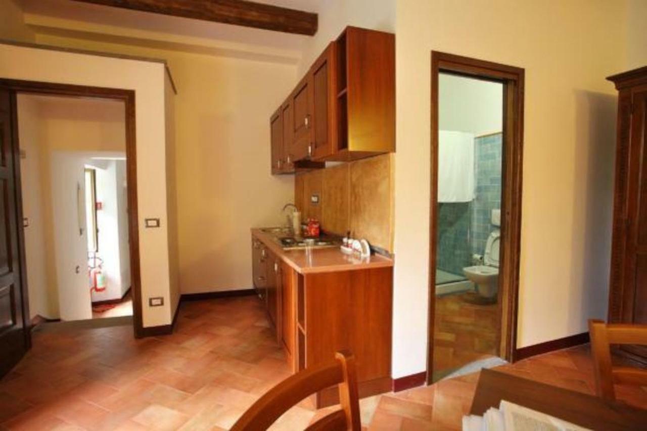 Antico Borgo La Commenda Aparthotel Montefiascone Exterior photo