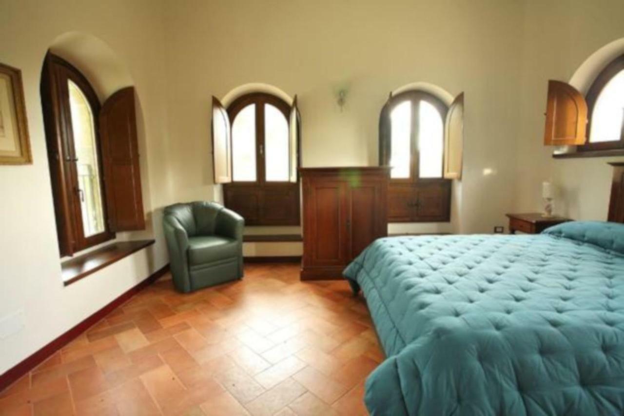 Antico Borgo La Commenda Aparthotel Montefiascone Exterior photo