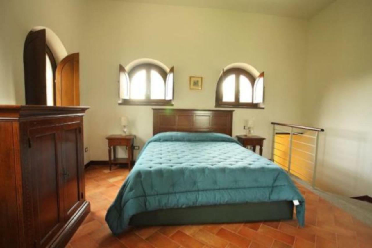 Antico Borgo La Commenda Aparthotel Montefiascone Exterior photo