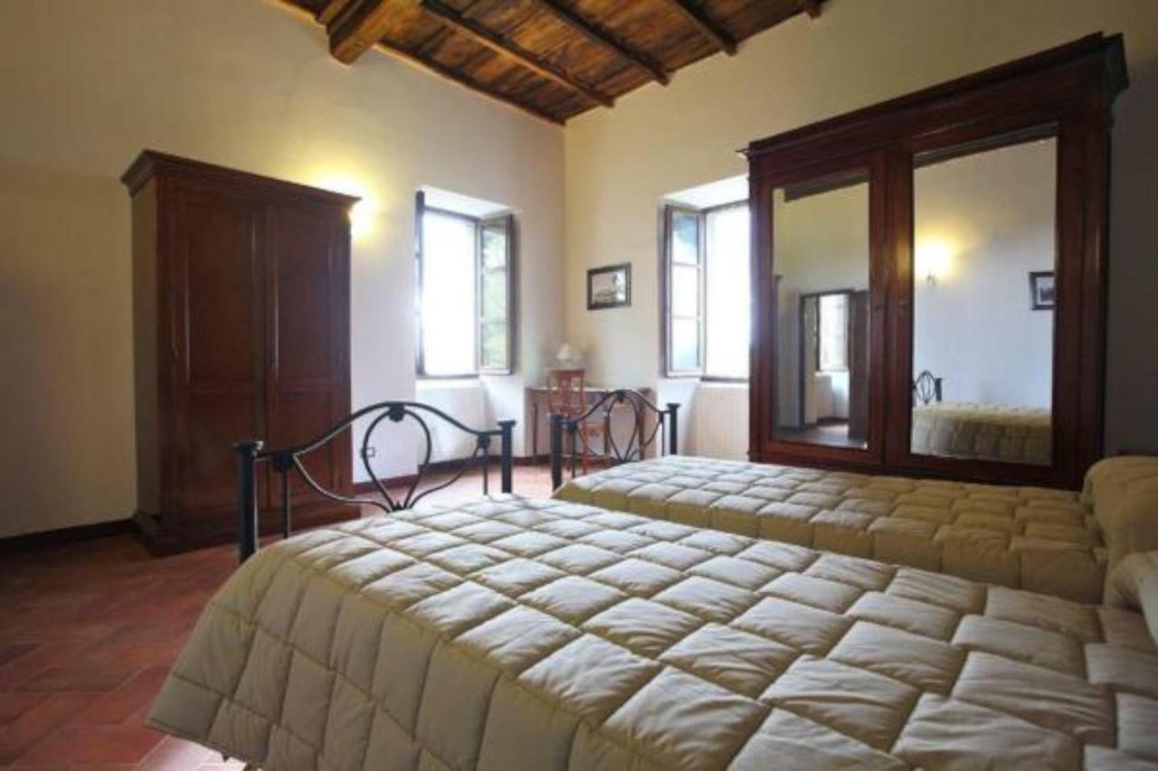 Antico Borgo La Commenda Aparthotel Montefiascone Exterior photo