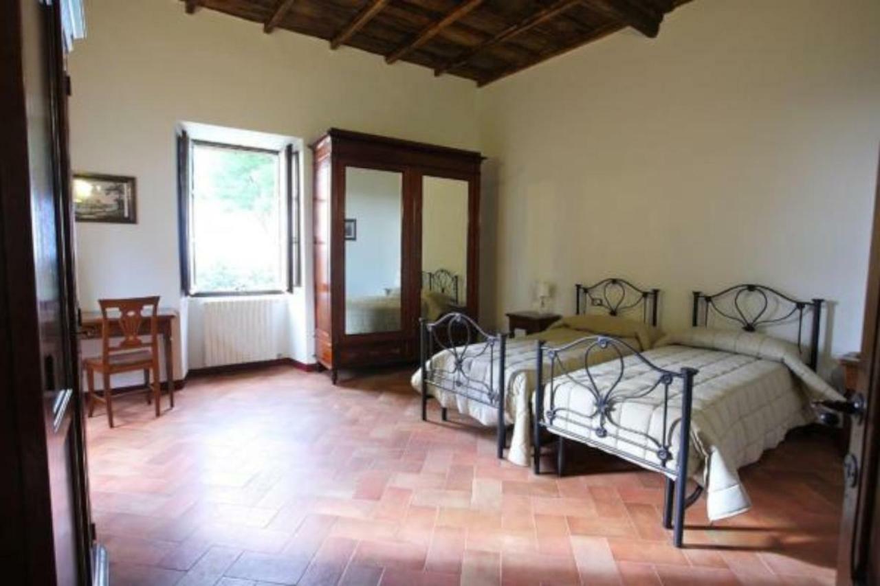 Antico Borgo La Commenda Aparthotel Montefiascone Exterior photo