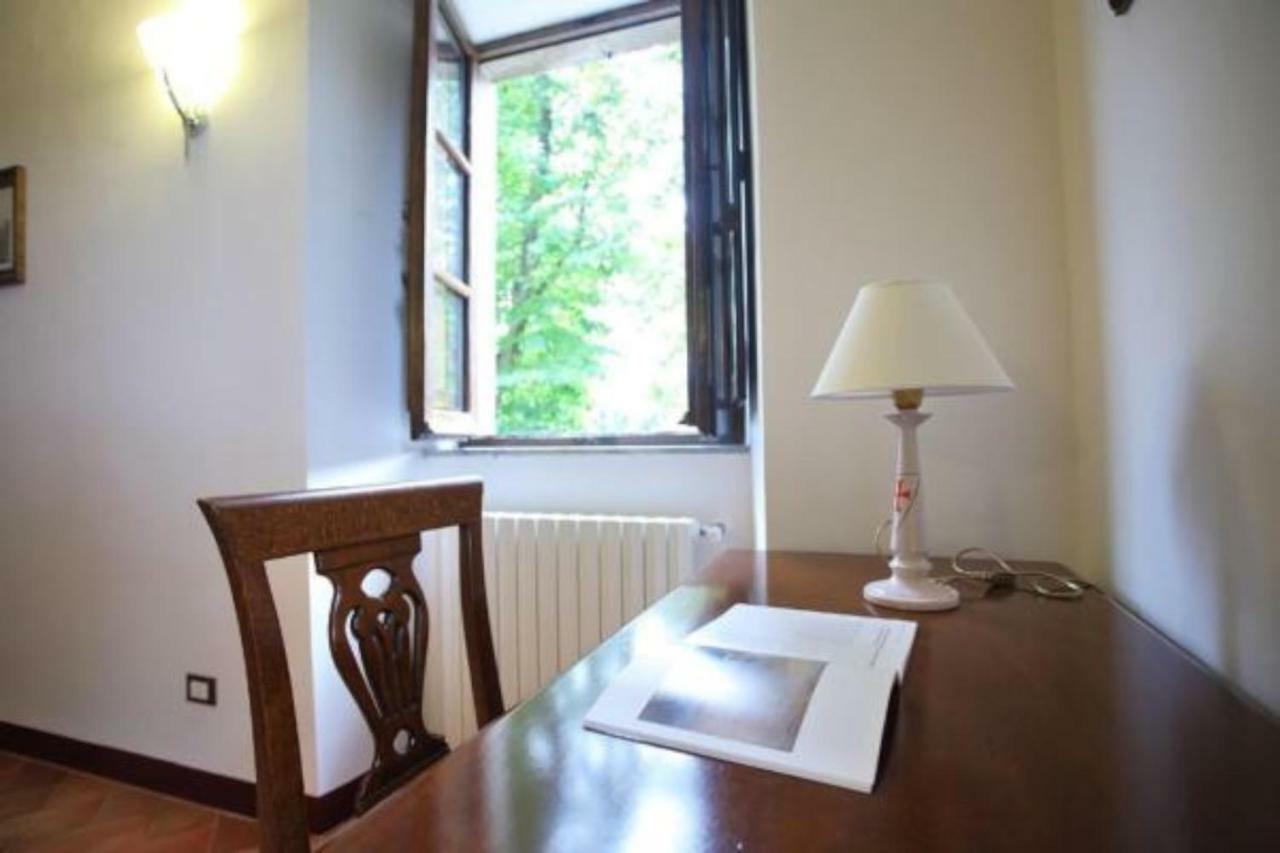 Antico Borgo La Commenda Aparthotel Montefiascone Exterior photo