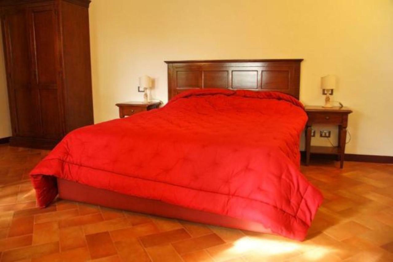 Antico Borgo La Commenda Aparthotel Montefiascone Exterior photo