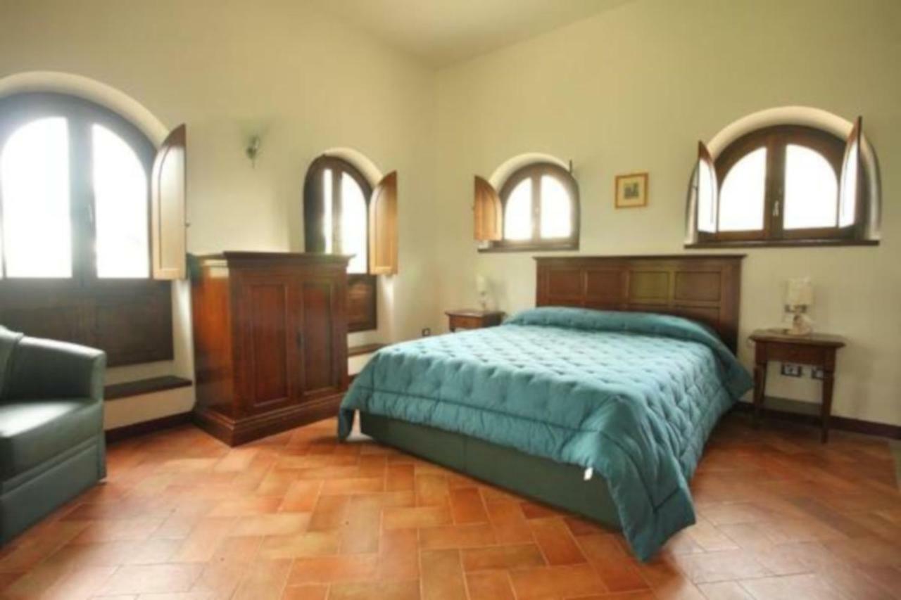 Antico Borgo La Commenda Aparthotel Montefiascone Exterior photo