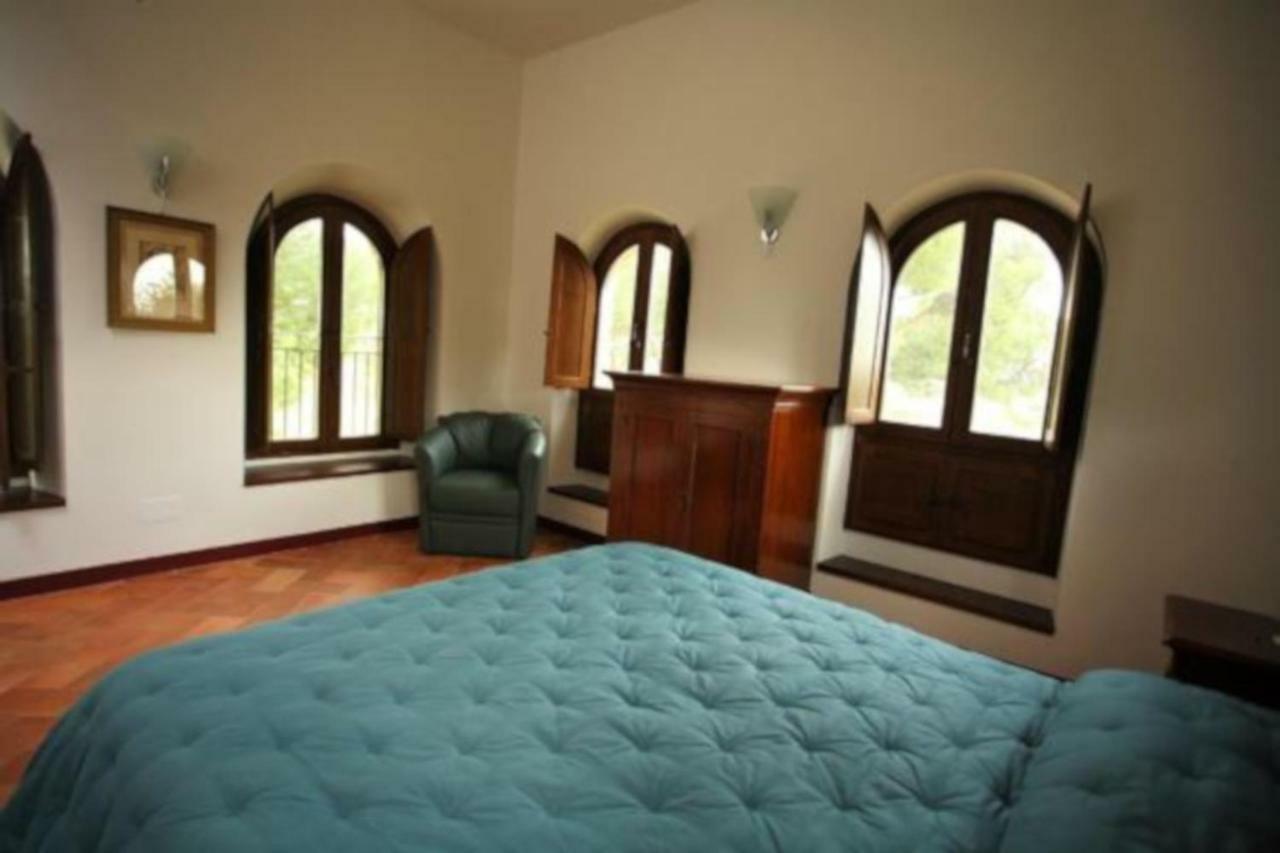 Antico Borgo La Commenda Aparthotel Montefiascone Exterior photo