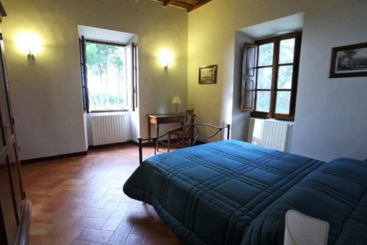 Antico Borgo La Commenda Aparthotel Montefiascone Exterior photo